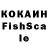 COCAIN FishScale zxc sonex